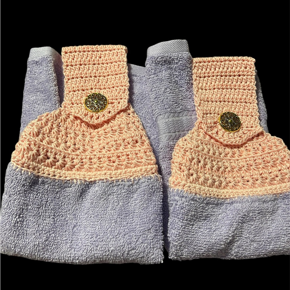 HAND TOWELS - Picture 2 of 7